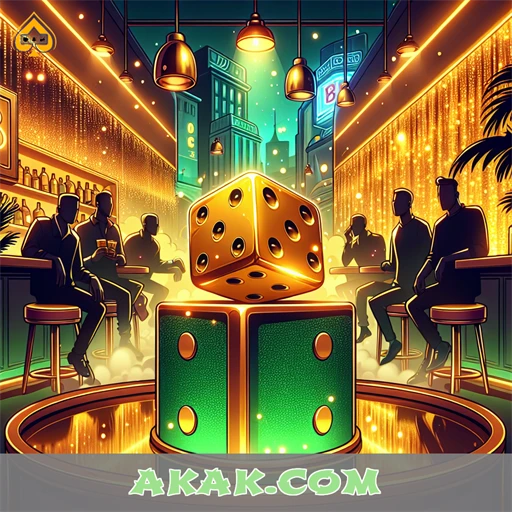 akak.com Jogos Diversos