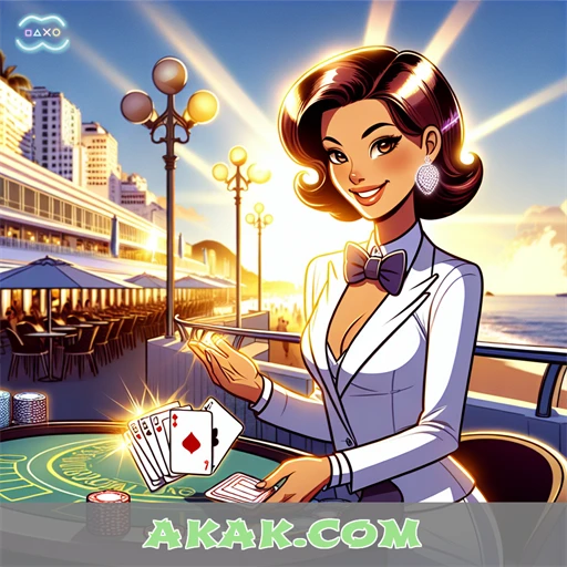 akak.com Área VIP