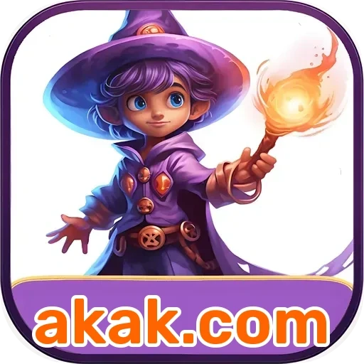 akak.com: Jogos Confiáveis e Diversão Sem Limites
