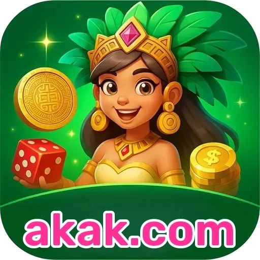 akak.com: Descubra as Melhores Caça-Níqueis e Ganhe Prêmios Fantásticos